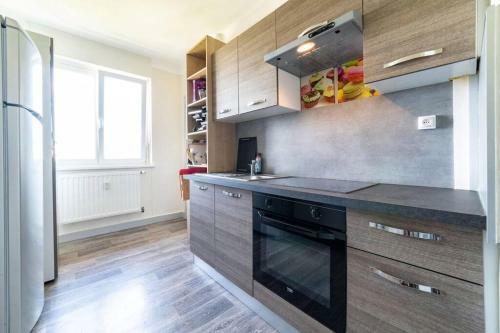 Apartamento Colmar Pasteur City
