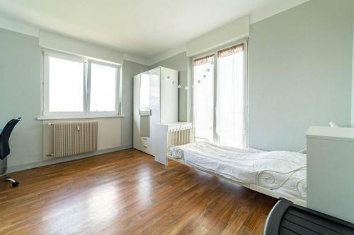 Apartamento Colmar Pasteur City