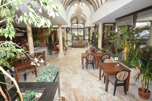 Durrant House Hotel