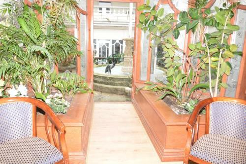 Durrant House Hotel