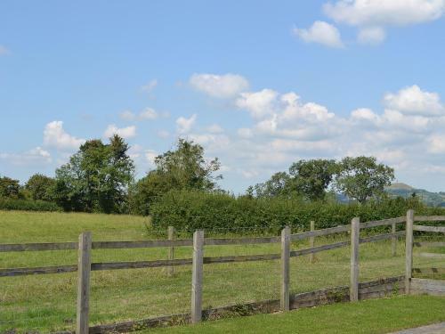 Dairy Barn