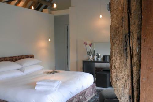 Tuddenham Mill Luxury Boutique Hotel