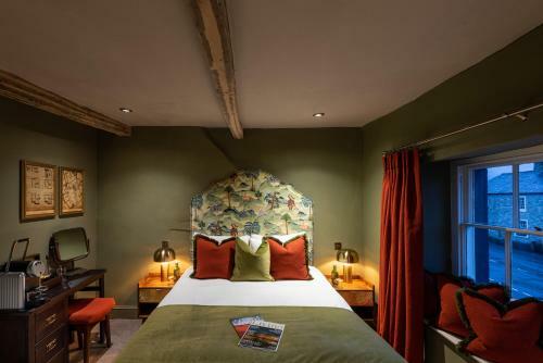 Posada The Plough