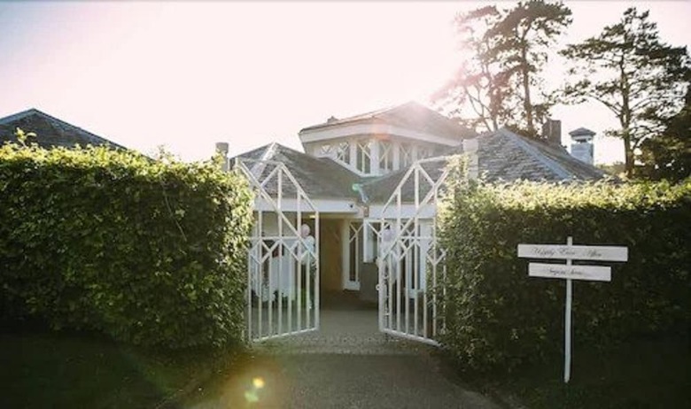 Bed & Breakfast Old Post House
