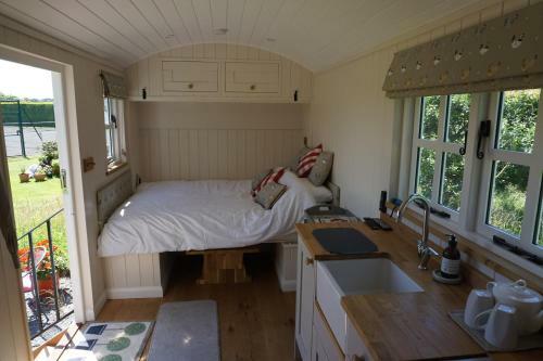 Nutgrove House Luxury B&B