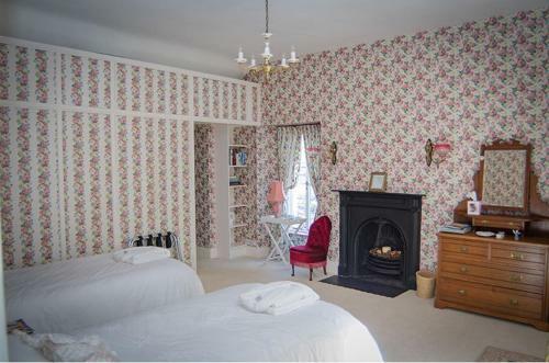 Nutgrove House Luxury B&B