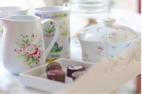 Nutgrove House Luxury B&B
