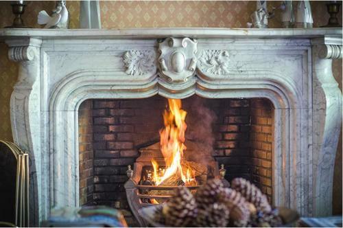 Nutgrove House Luxury B&B