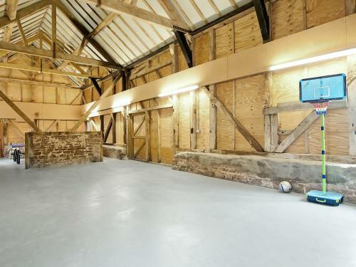 Stockbatch Granary