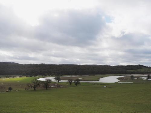 Stockbatch Granary