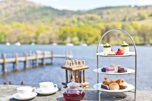 Lakeside Hotel And Spa