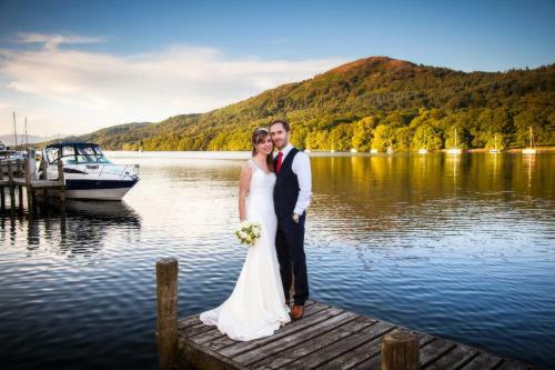 Lakeside Hotel And Spa