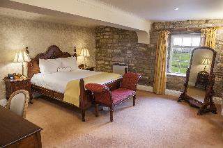 Hotel Thurnham Hall