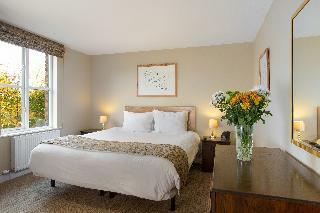 Hotel Thurnham Hall
