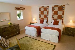 Hotel Thurnham Hall