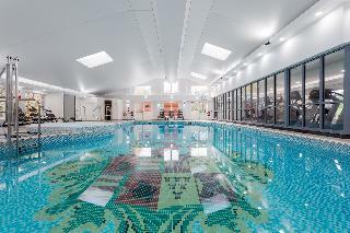 Hotel Thurnham Hall