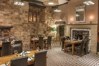 Hotel Thurnham Hall