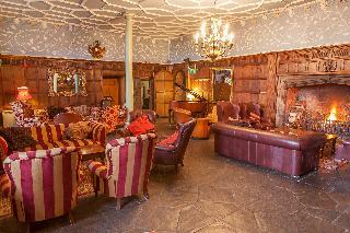 Hotel Thurnham Hall