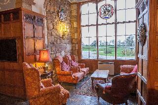 Hotel Thurnham Hall