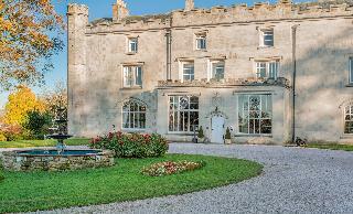 Hotel Thurnham Hall