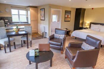 Hotel Thurnham Hall