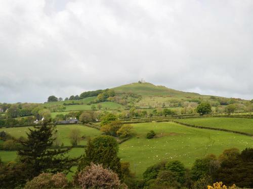 Crofter's Barn