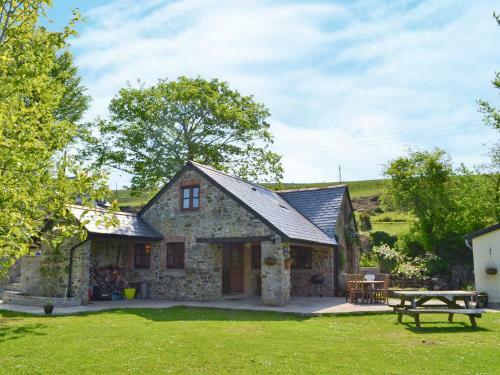 Crofter's Barn