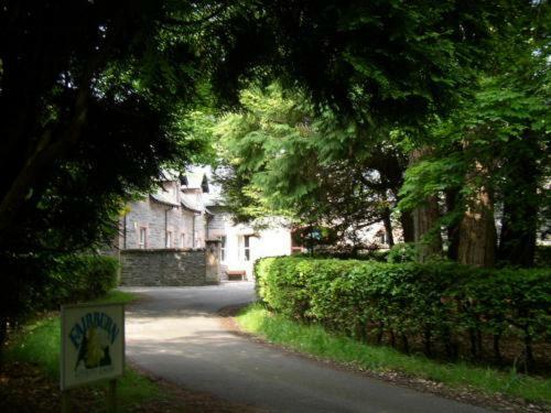 Bed & Breakfast Fairburn Activity Centre