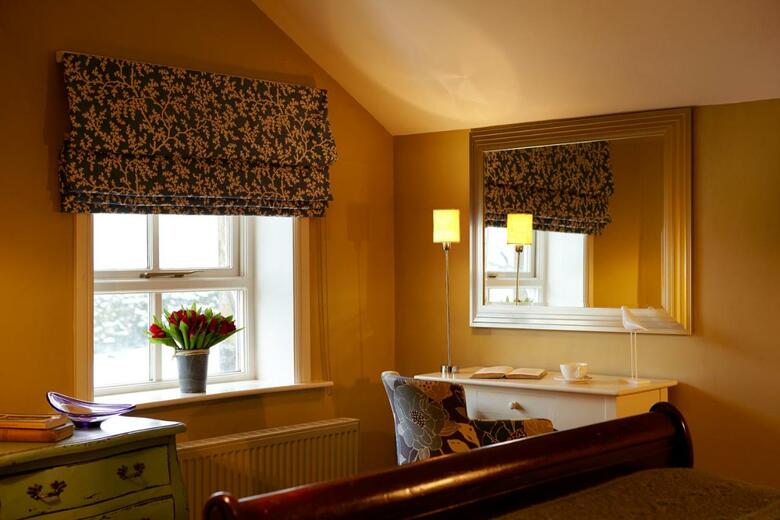The Devonshire Fell Hotel