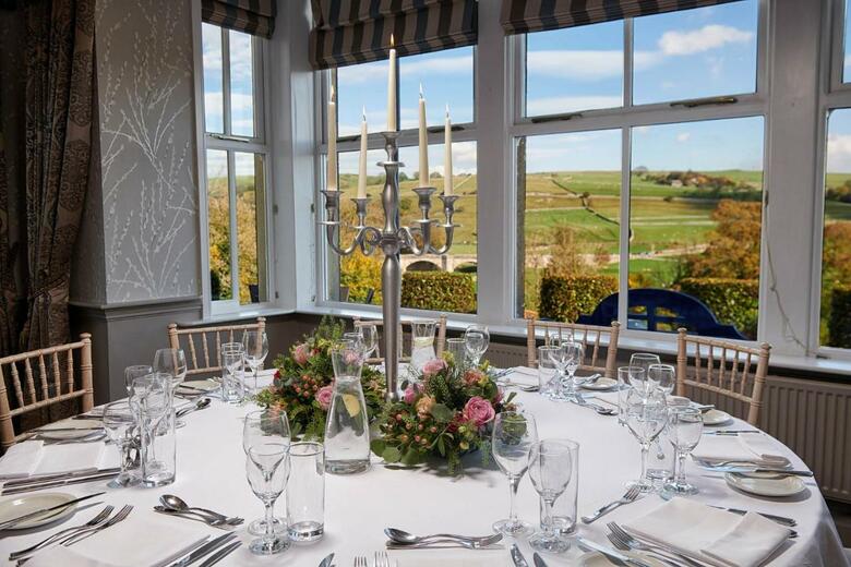 The Devonshire Fell Hotel