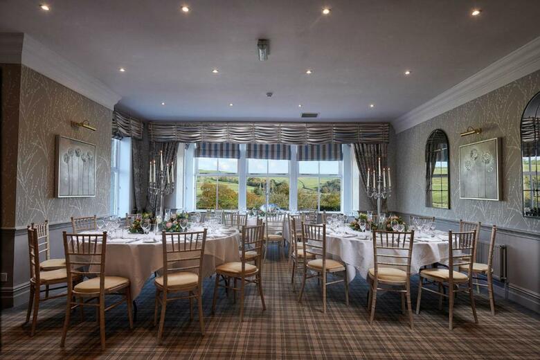 The Devonshire Fell Hotel