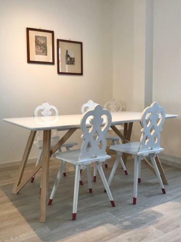 Apartamento G�te Madeleine de La Maison Saint-josse