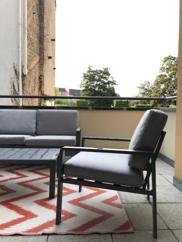 Apartamento G�te Madeleine de La Maison Saint-josse