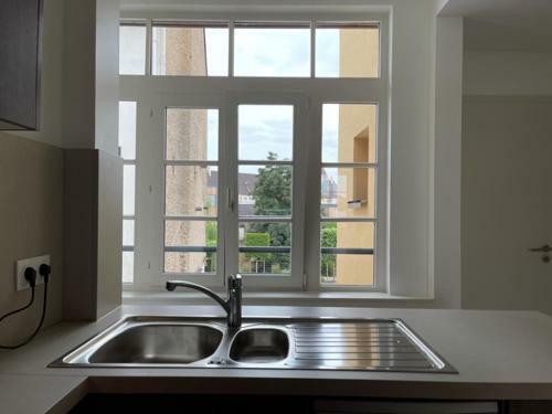 Apartamento G�te Louise de La Maison Saint-josse