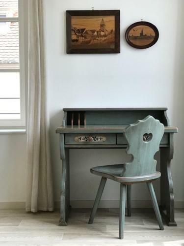 Apartamento G�te Louise de La Maison Saint-josse