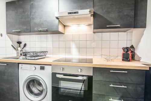 Apartamento L'�vidence
