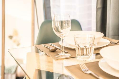 Apartamento L'�vidence