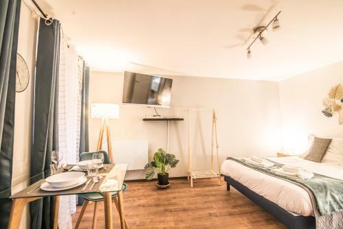 Apartamento L'�vidence