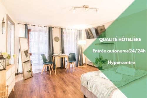 Apartamento L'�vidence