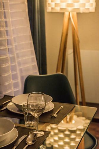 Apartamento L'�vidence