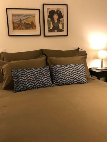 Apartamento G�te Emile de La Maison Saint-josse