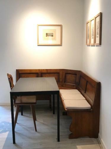 Apartamento G�te Emile de La Maison Saint-josse