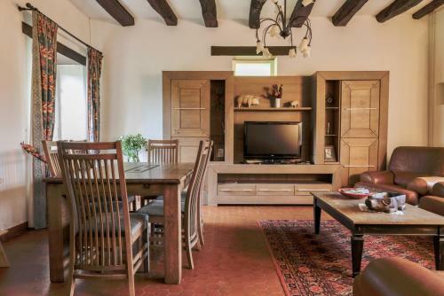Picturesque Country House - Le Mini Vau