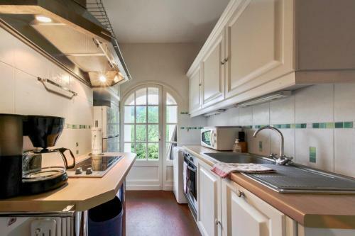 Picturesque Country House - Le Mini Vau