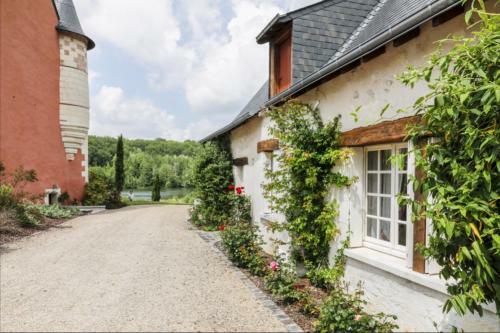 Picturesque Country House - Le Mini Vau