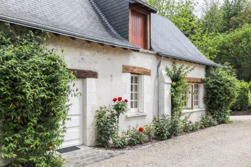 Picturesque Country House - Le Mini Vau