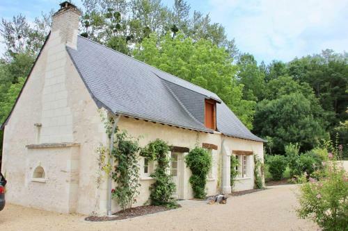 Picturesque Country House - Le Mini Vau