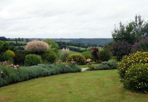 Hostal Le Clos Lauradi�re