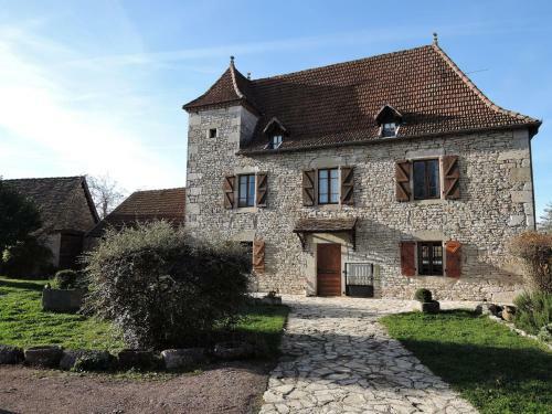 Bed & Breakfast Mas de Peyrelongue