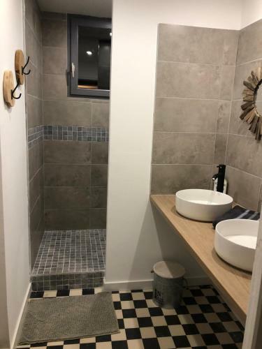 Apartamento Les Pieds Dans L'eau Sweet Home